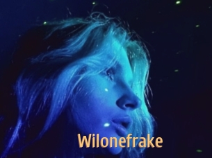 Wilonefrake