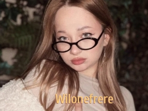Wilonefrere