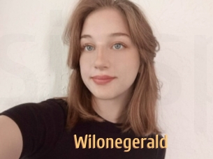 Wilonegerald