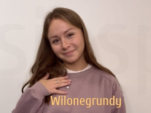 Wilonegrundy