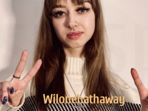 Wilonehathaway