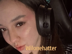 Wilonehatter