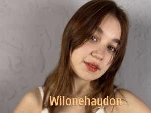 Wilonehaydon