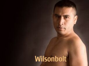 Wilsonbolt