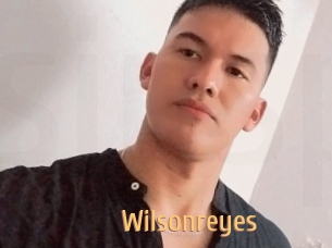 Wilsonreyes