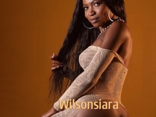 Wilsonsiara