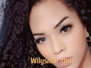 wilysmar_doll Single Spass