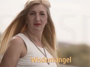 Wisdomangel