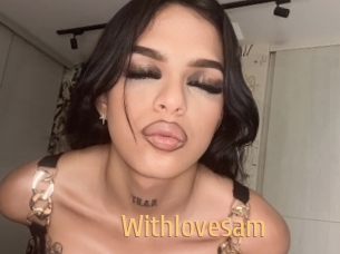 Withlovesam