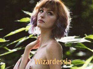 Wizardessia