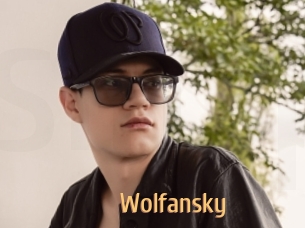 wolfansky Single Spass