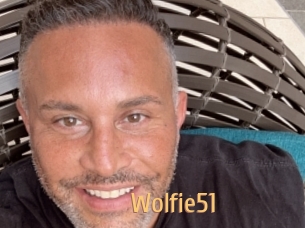 wolfie51 Single Spass
