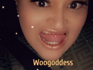 Woogoddess