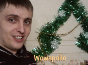 wowapollo Single Spass