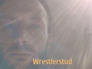 Wrestlerstud