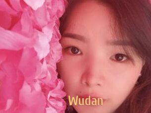 Wudan