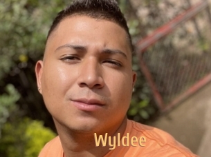 Wyldee