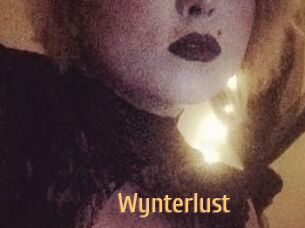 Wynterlust