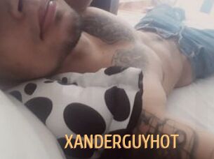 XANDERGUYHOT
