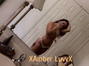 XAmber_LuvvX Single Spass