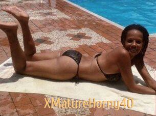 XMatureHorny40