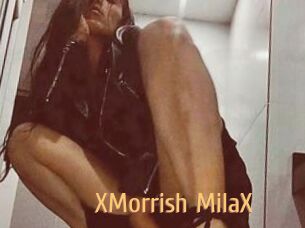 XMorrish_MilaX