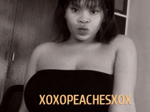 XOXOPEACHESXOX