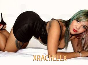 XRACHELLX