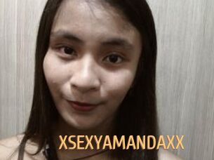 XSEXYAMANDAXX