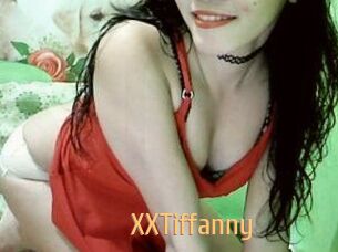 XXTiffanny