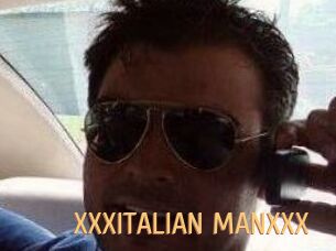 XXXITALIAN_MANXXX