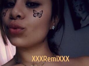XXXRemiXXX