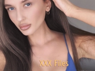 XXX_Files Single Spass