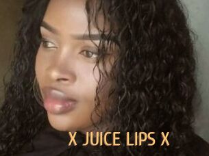 X_JUICE_LIPS_X