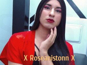 X_Roseanistonn_X