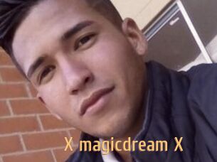 X_magicdream_X