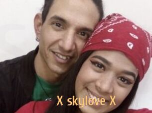 X_skylove_X