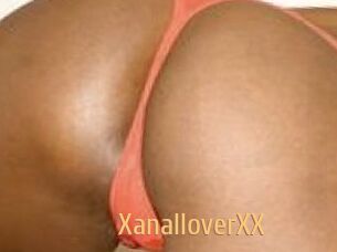 XanalloverXX