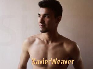 XavierWeaver