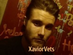 XaviorVets