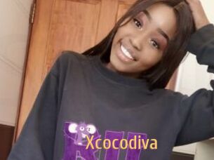 Xcocodiva