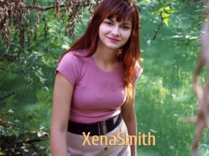 XenaSmith Single Spass
