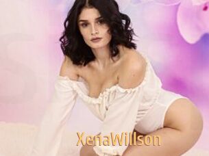 XenaWillson