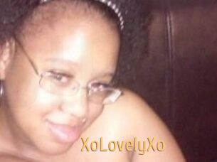 XoLovelyXo