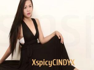 XspicyCINDYX