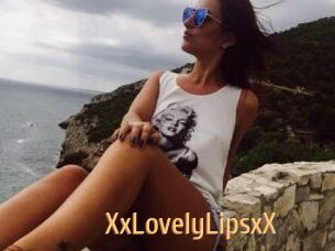 XxLovelyLipsxX