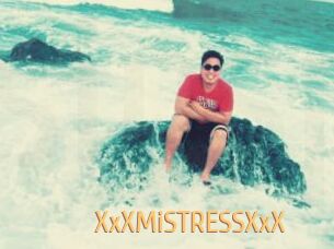 XxXMiSTRESSXxX