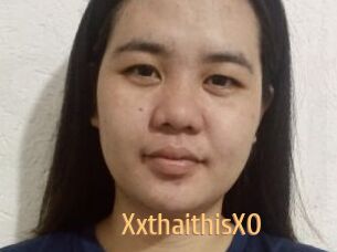 XxthaithisX0