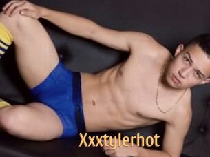 Xxxtylerhot Single Spass