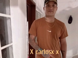 x_carlosx_x Single Spass